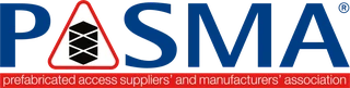 PASMA logo