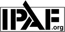 IPAF logo