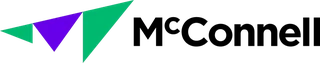 McConnell logo