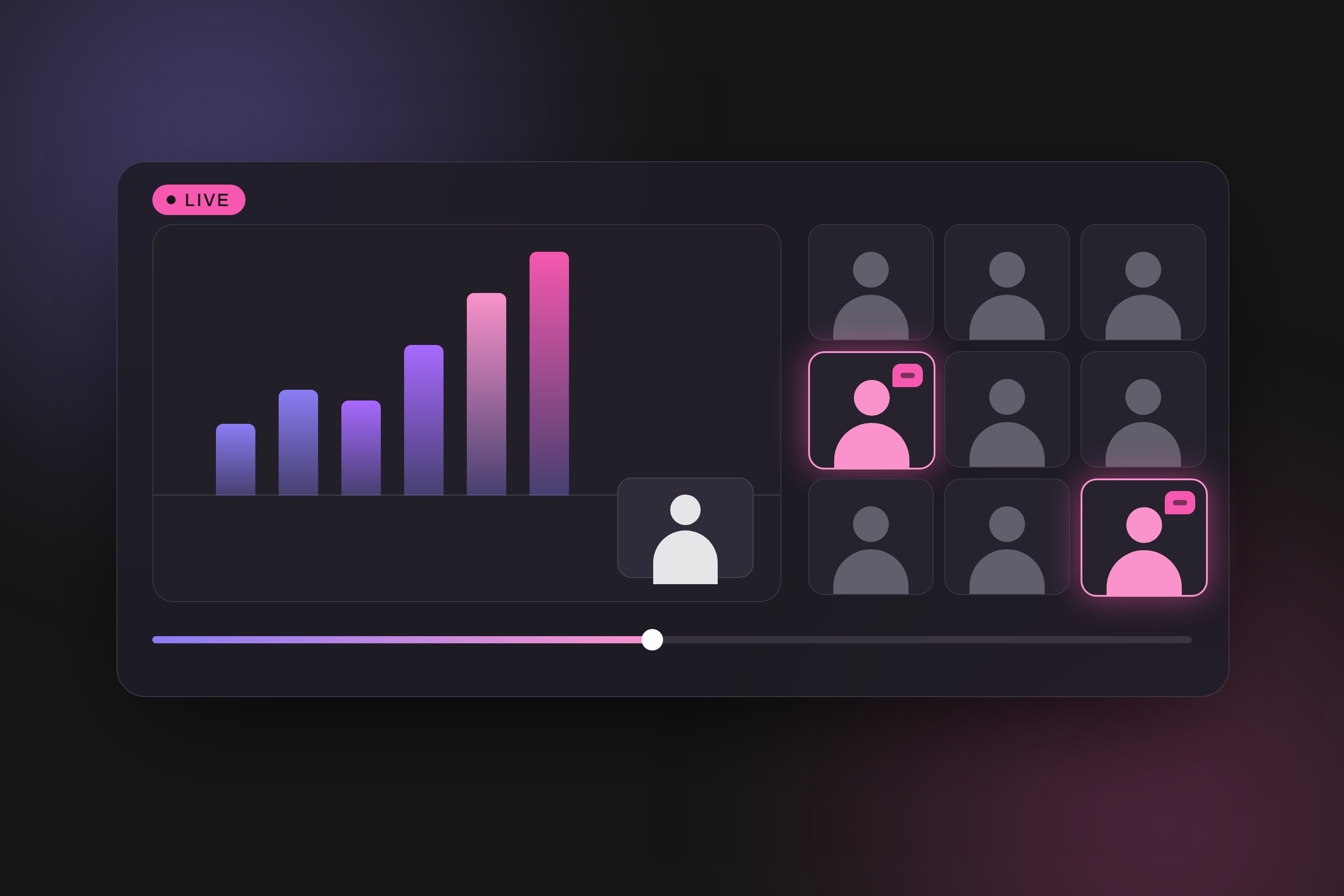 How to run publisher-grade webinars for life science lead generation