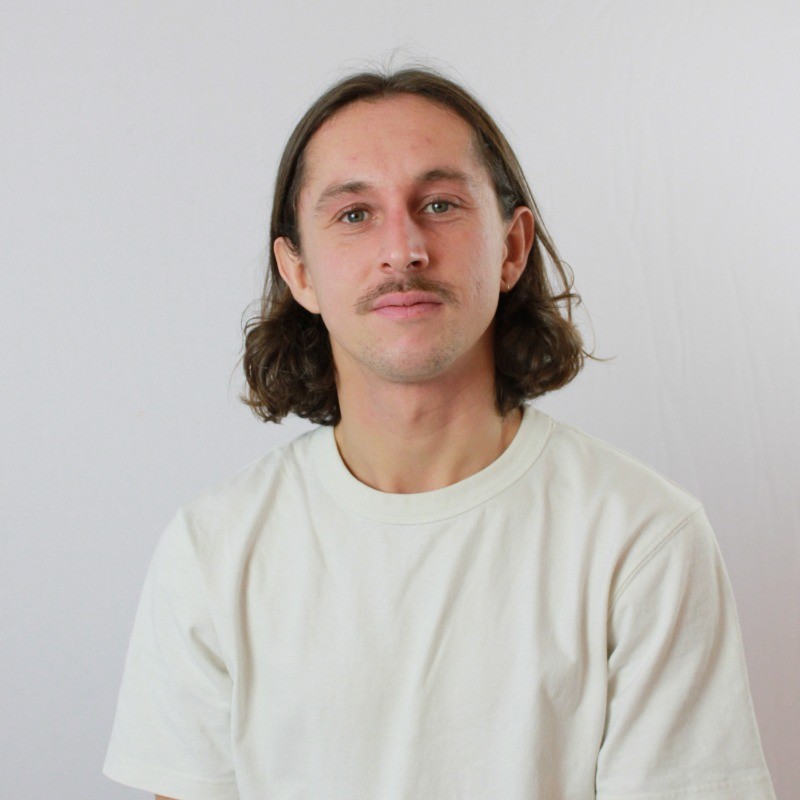 Harry Dodd
