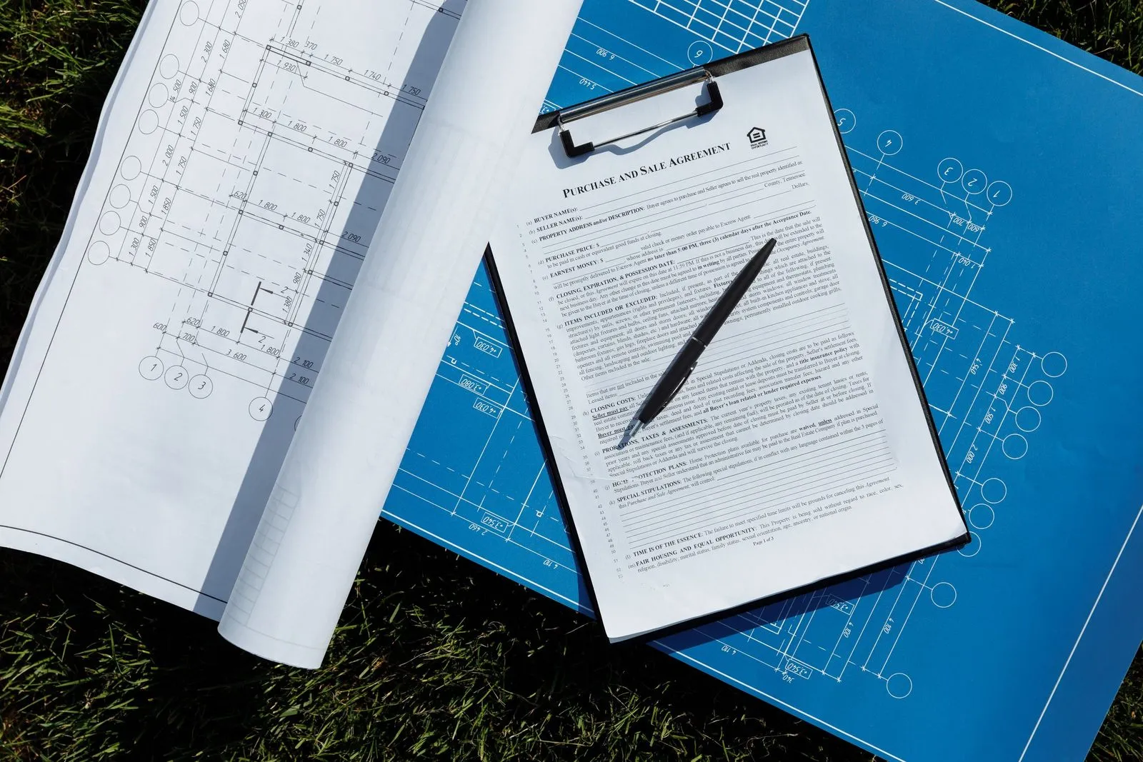 Projektna dokumentacija i ugovor za građevinsku dozvolu montažne kuće