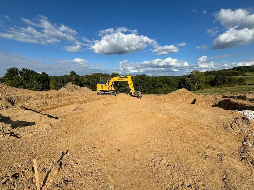 property under construction