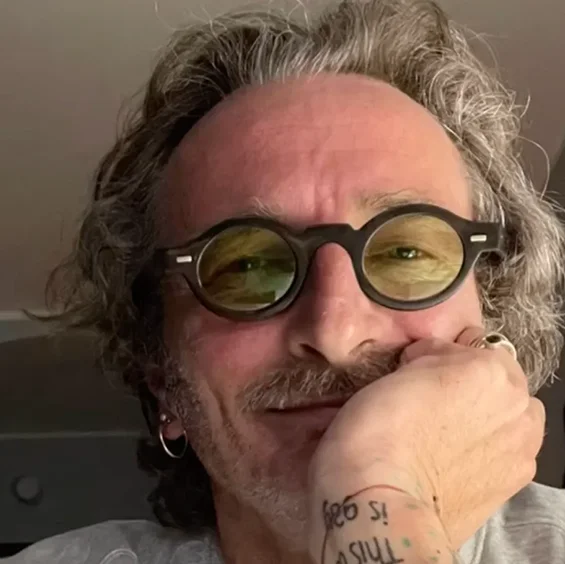 Picture of Checco Luzi