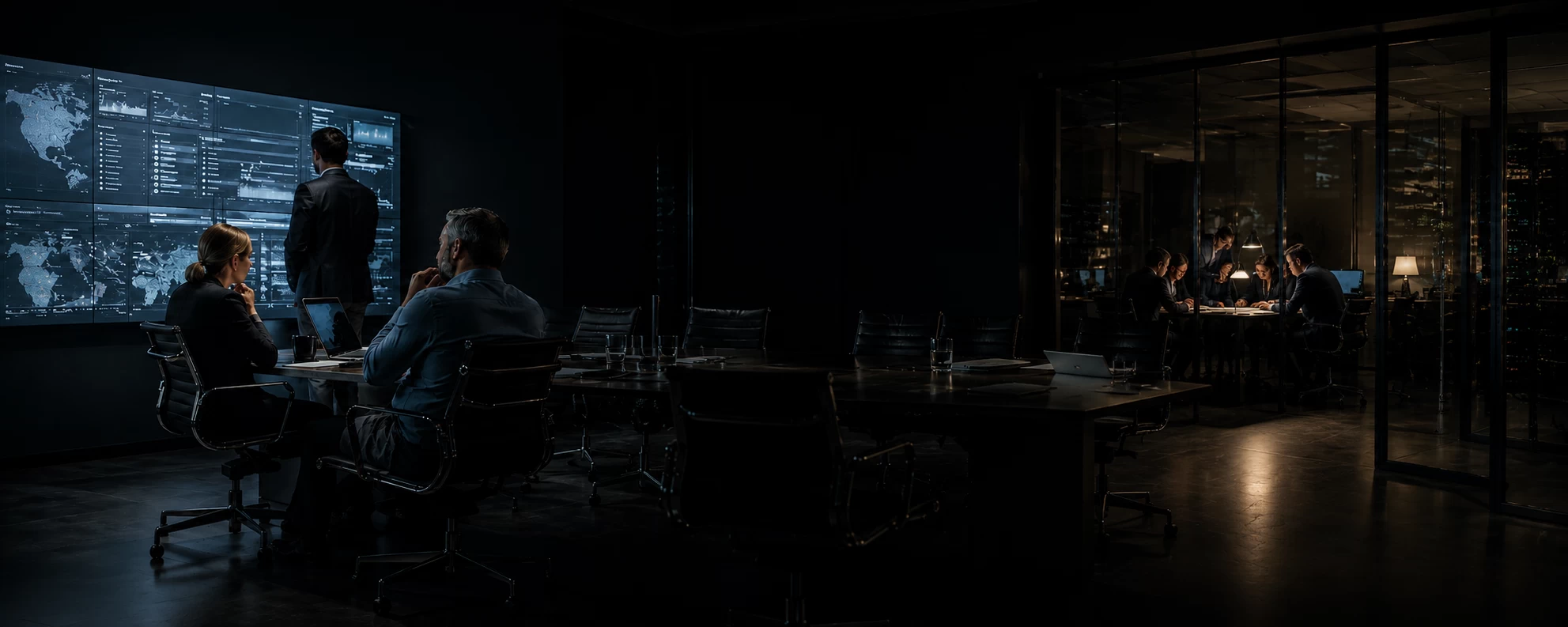 Most organisations are prepared for prevention—not for what happens next. See how to stay in control when ransomware bypasses defences