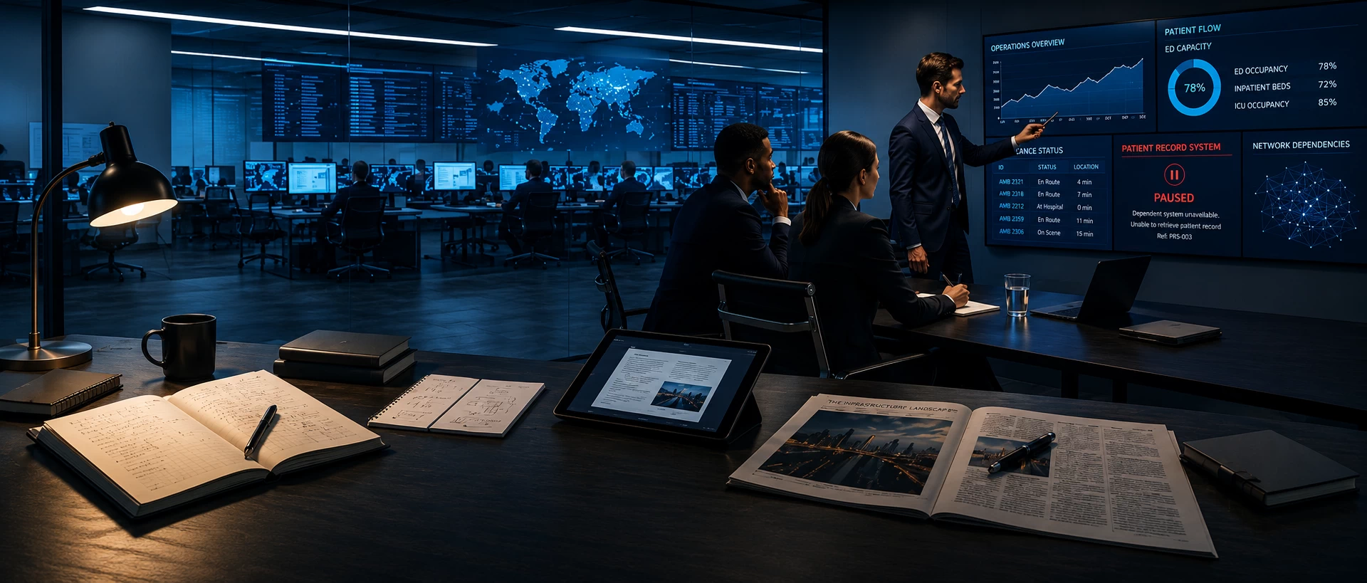 Article HUB: Article routes turning cyber incidents into evidence, interpretation and control lessons.