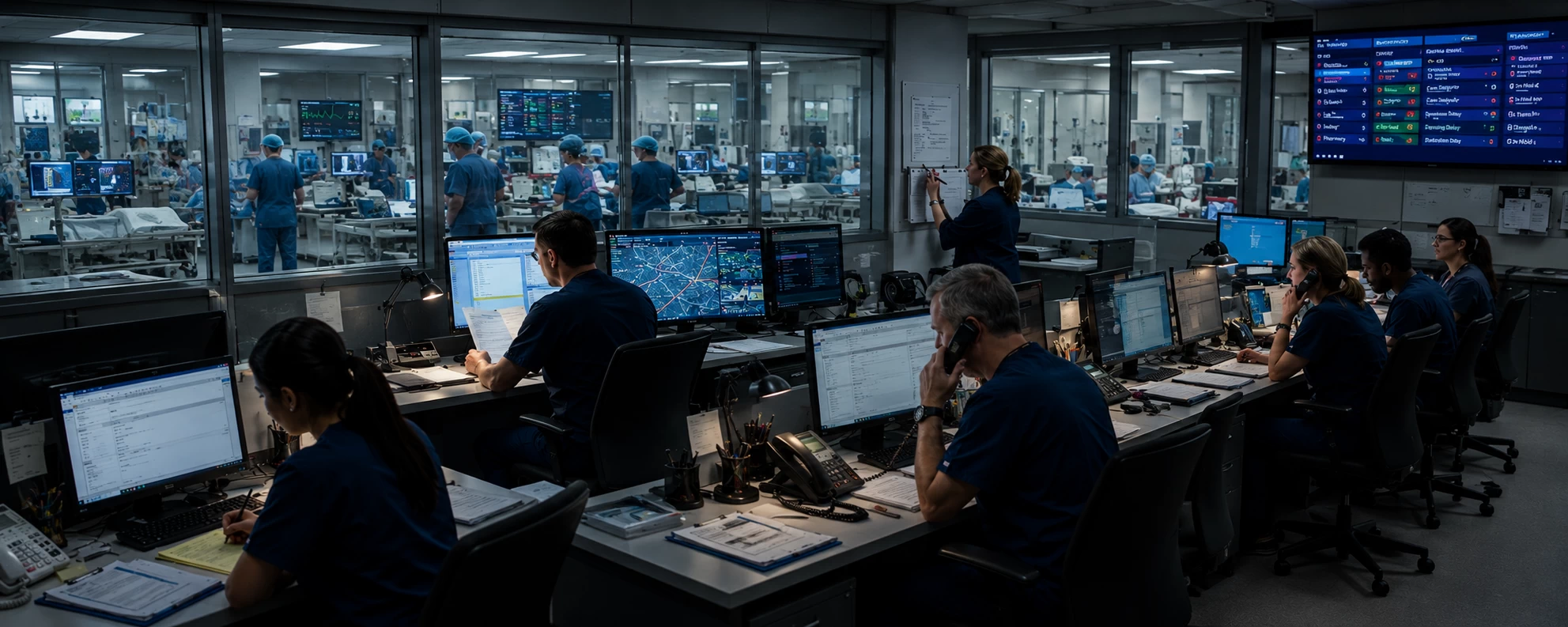 When Ransomware Becomes a Standing Operational Pressure: Ransomware becoming a standing operational pressure that requires live containment before recovery.