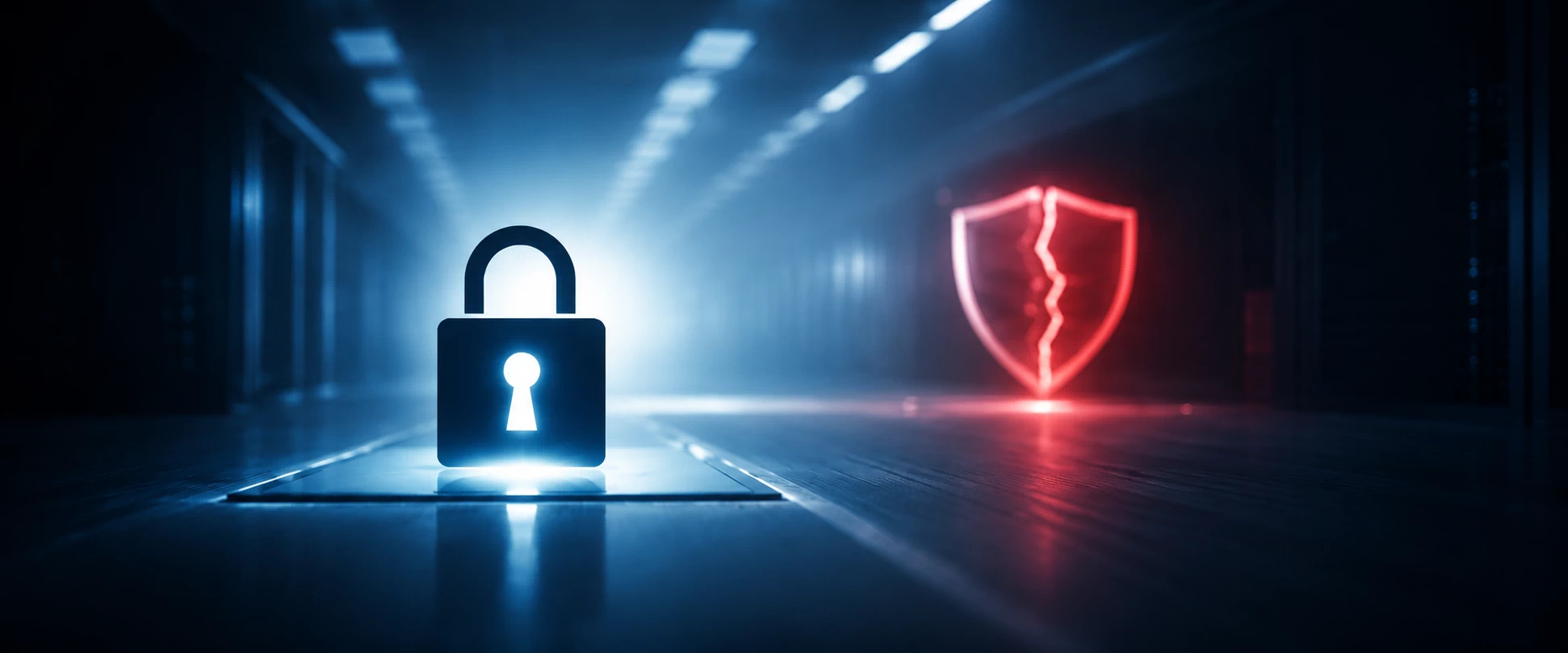 Newsletter HUB: Newsletter routes connecting current cyber signals to trust, containment and governability under pressure.