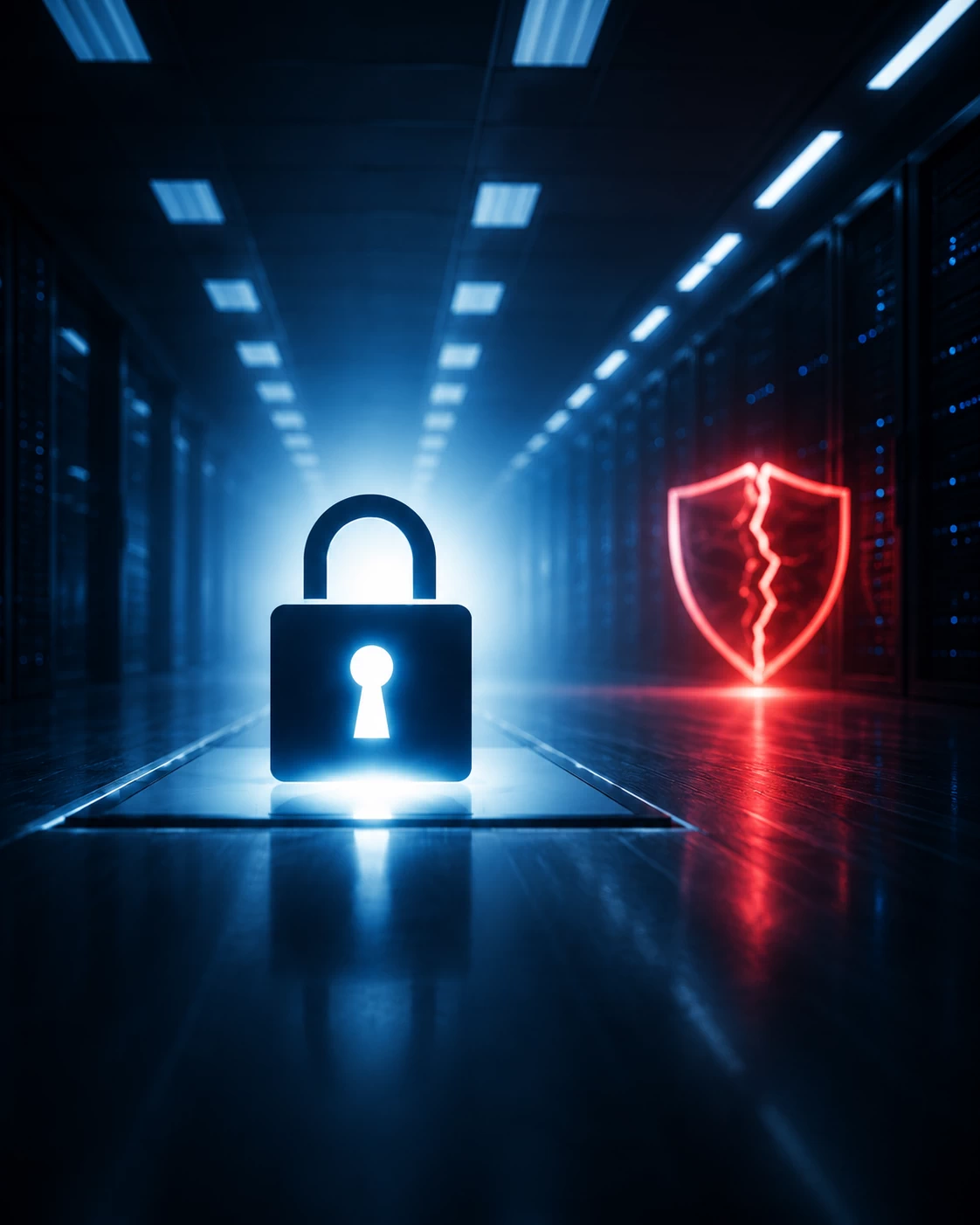 Newsletter HUB: Newsletter routes connecting current cyber signals to trust, containment and governability under pressure.