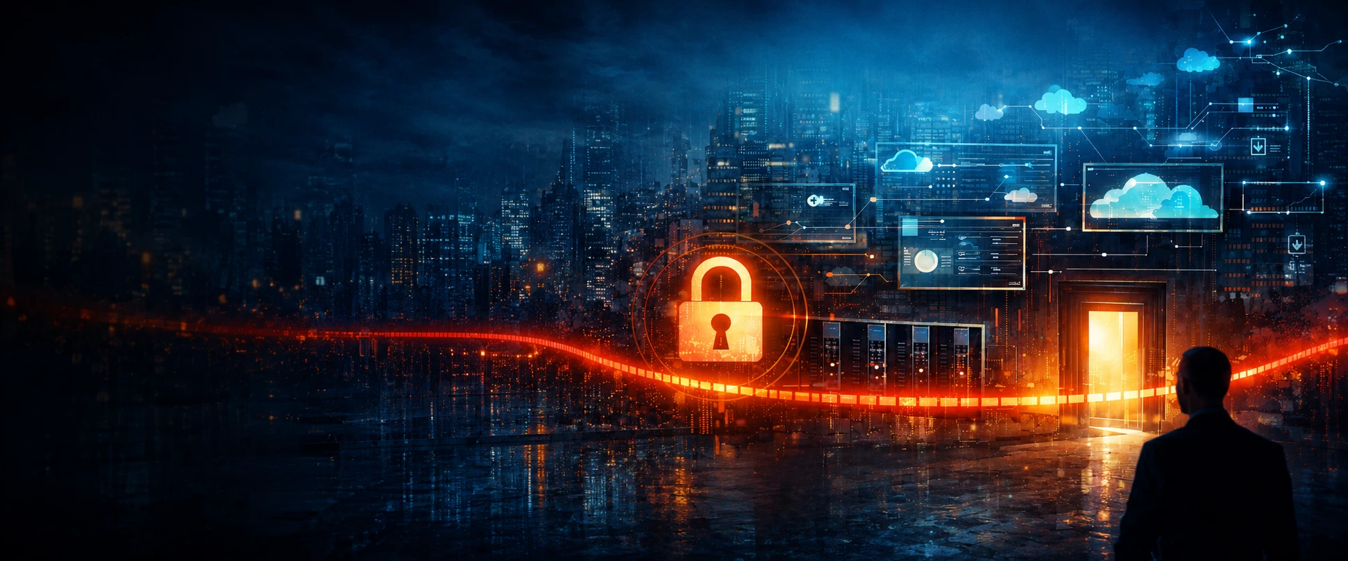 When the Vendor Is Non-Negotiable, What Can You Still Control?: A non-negotiable vendor dependency forcing leaders to decide what can still be controlled.