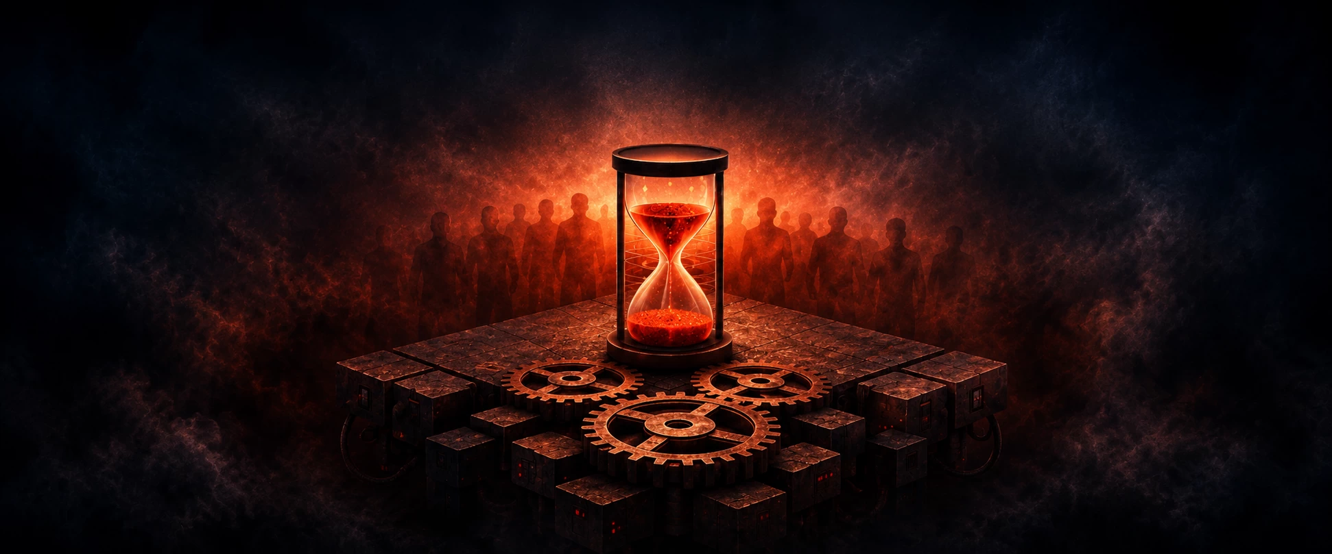 The First Hour: Who Is Allowed to Act?: First-hour authority determining who may act before cyber certainty is available.