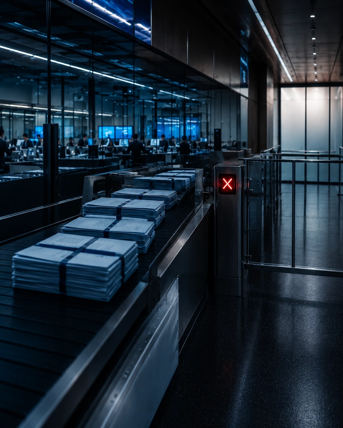 Data theft often begins before disruption is visible. Learn how to detect, limit, and control data exfiltration to reduce long-term impact and organisational exposure.