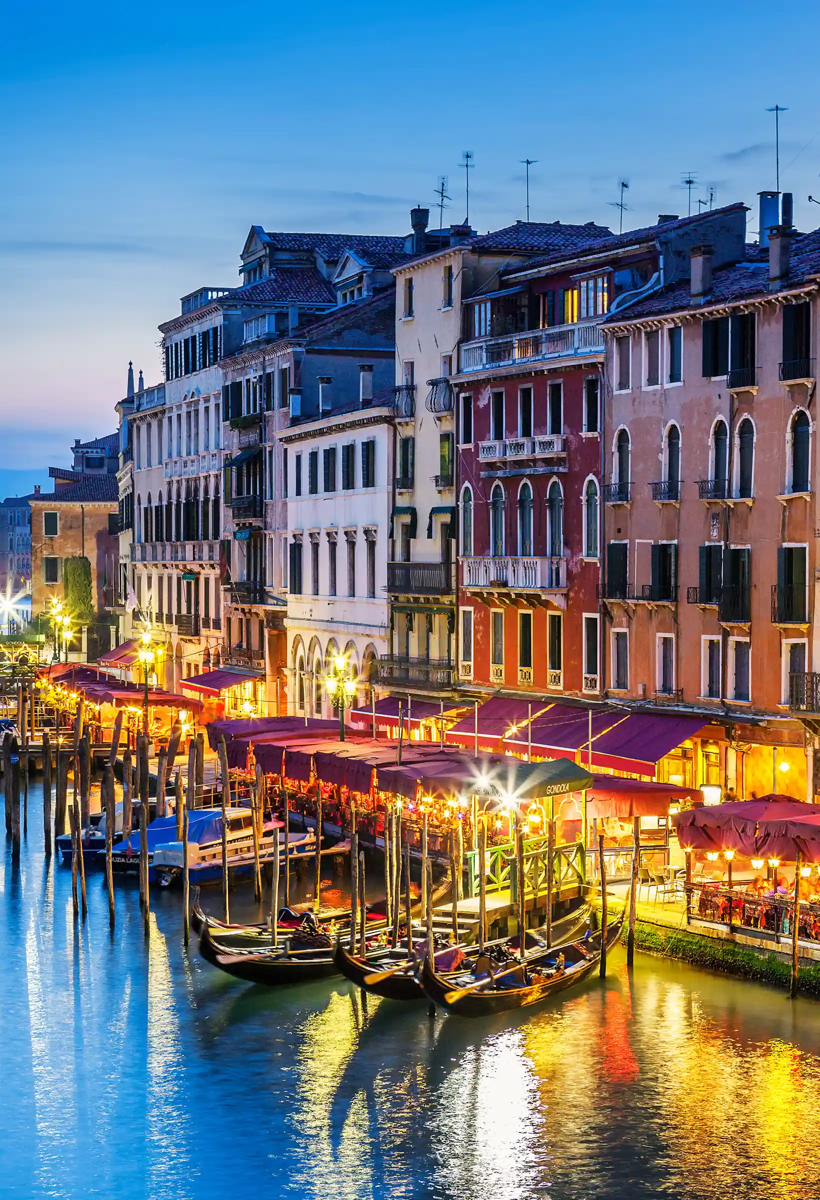 Popular Destination Image