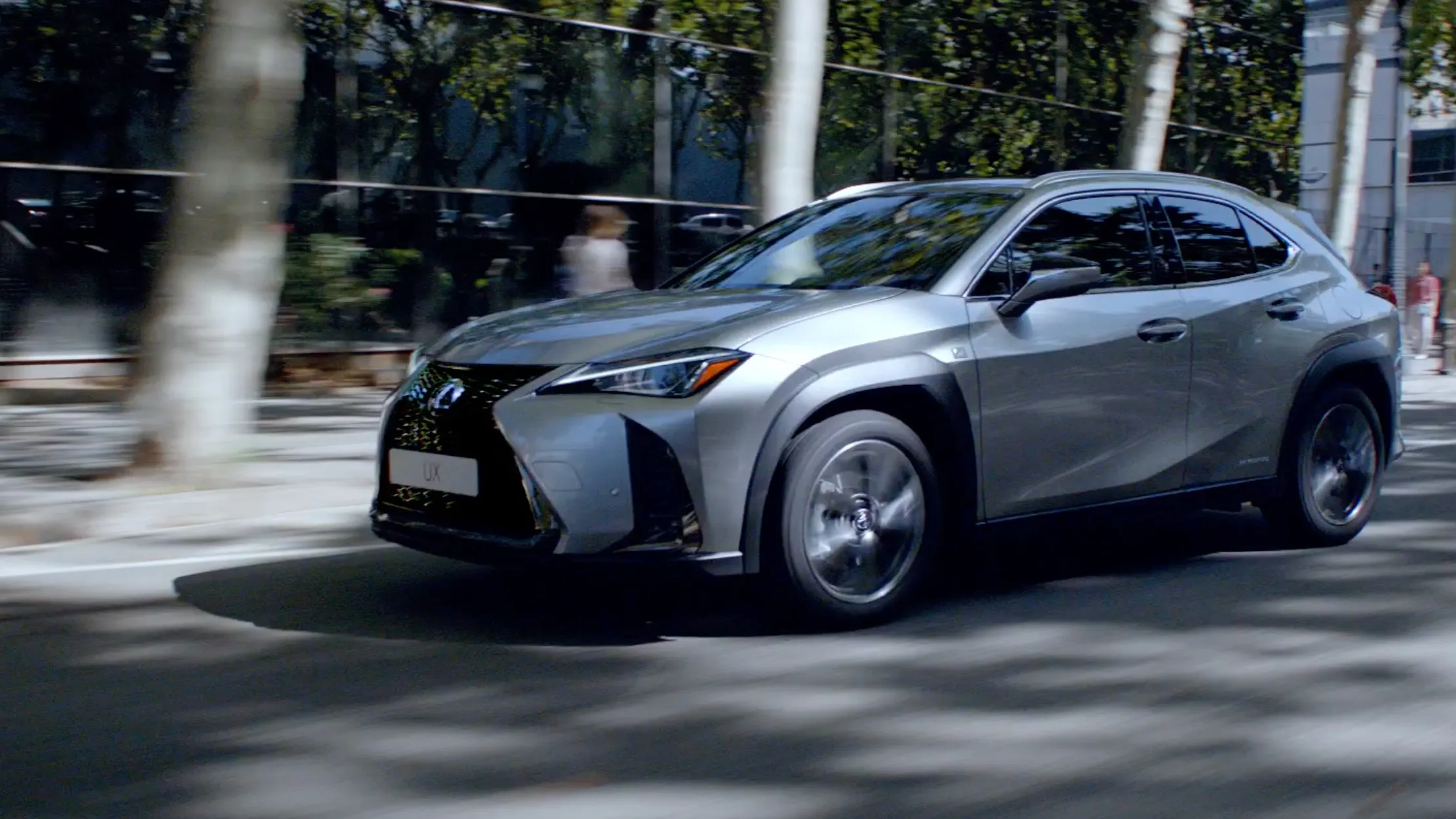 Lexus
