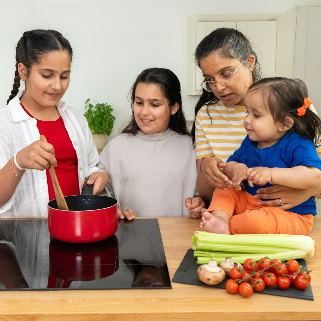 healthy lifestyle inspiration for a wellness center