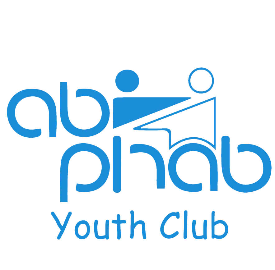 AB Phab Youth Club logo