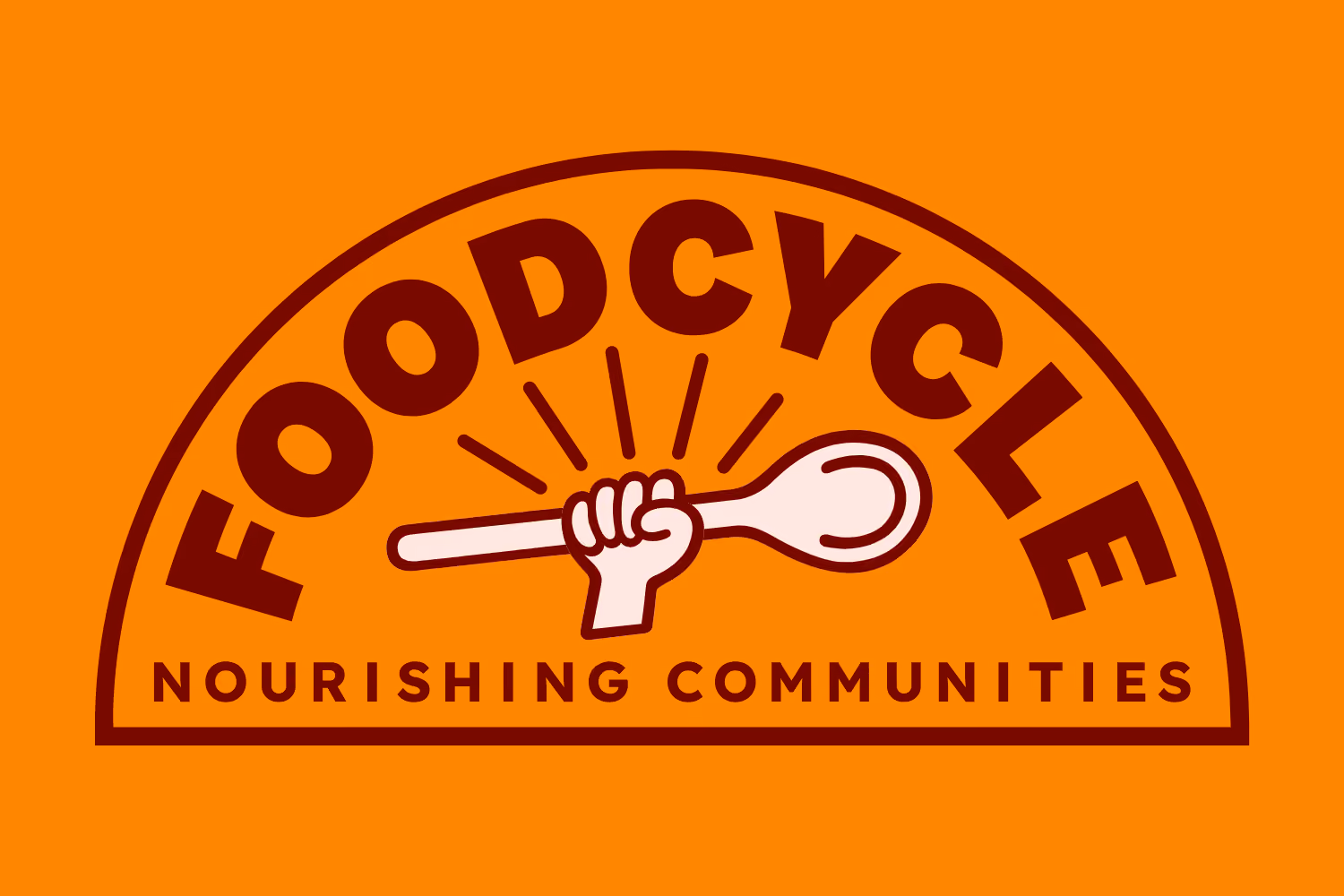FoodCycle Barking