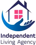 Independent Living Agency logo