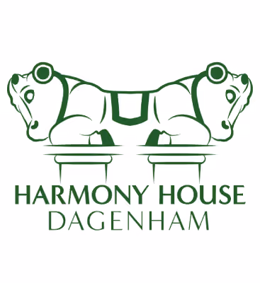 Harmony House Dagenham logo