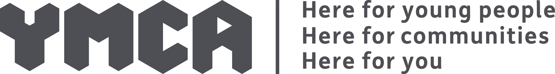 YMCA Thames Gateway Group logo
