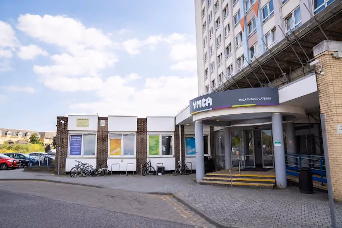 YMCA Thames Gateway Group