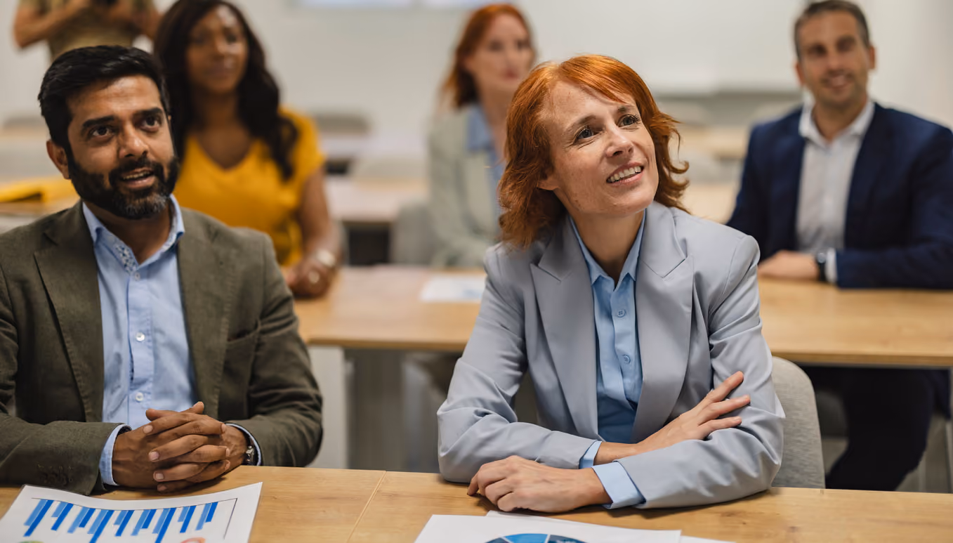 Adult College Job Shop