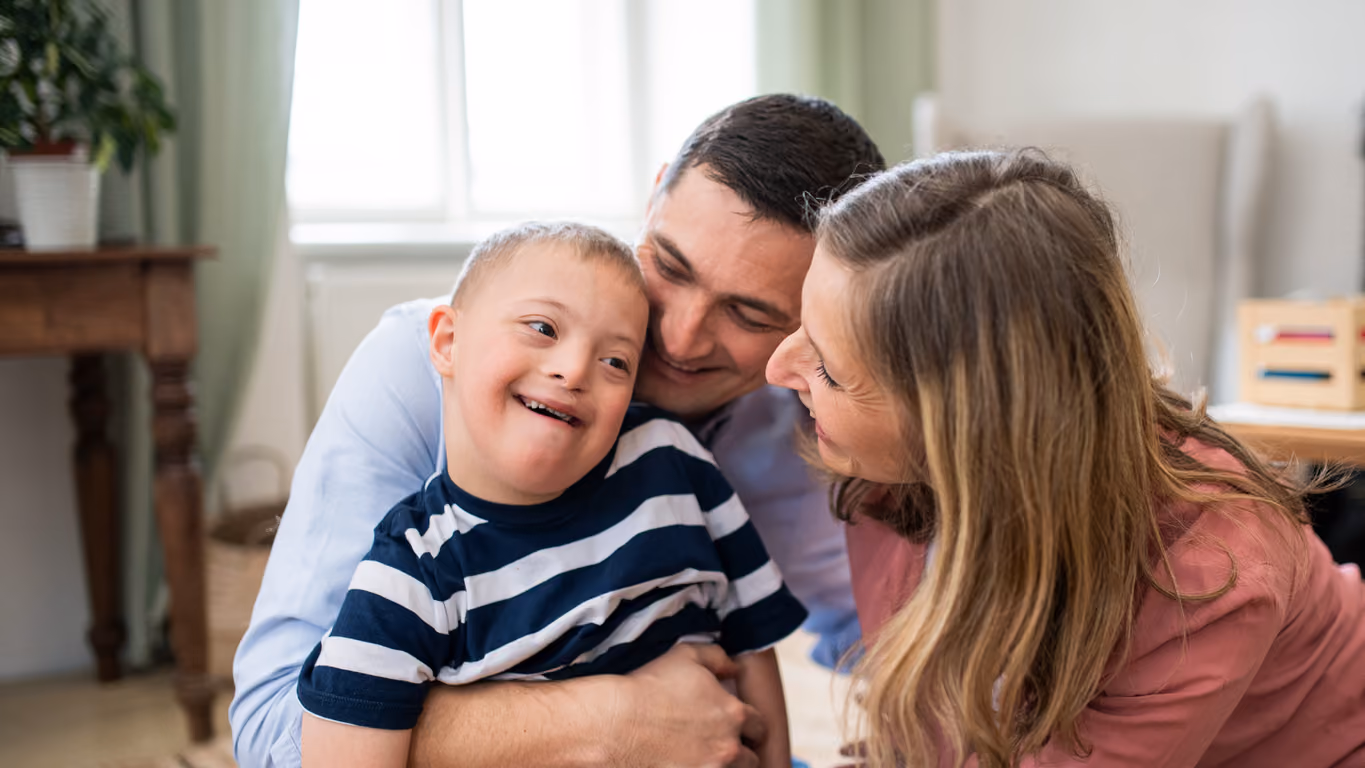 Barking & Dagenham Family Information Service