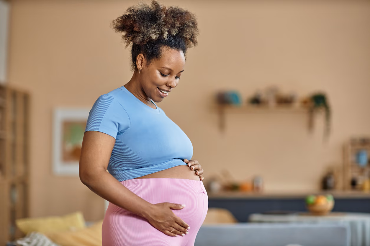 BHRUT Maternity Services (Queen's Hospital)