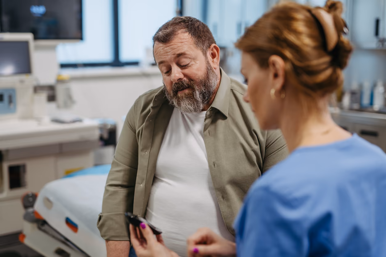 Healthier You: NHS Diabetes Prevention Programme