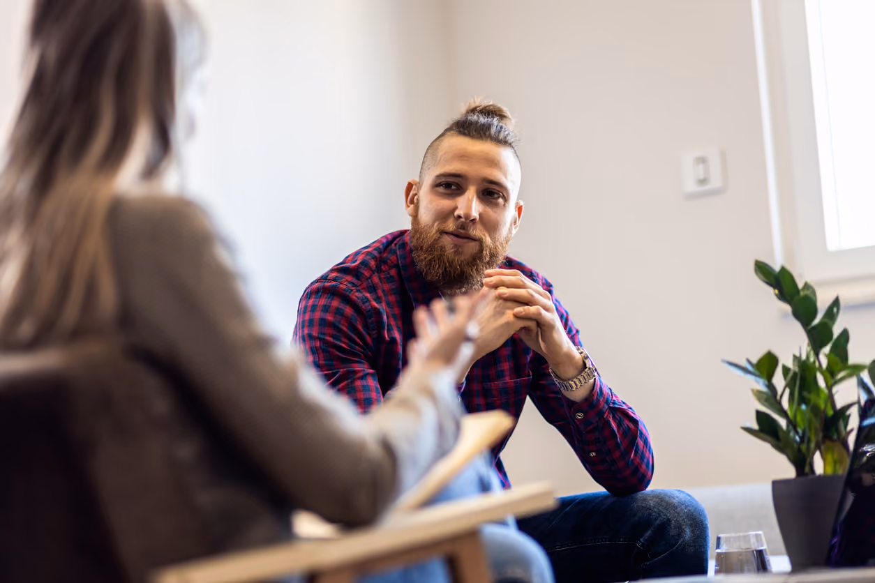 Barking & Dagenham Talking Therapies (NELFT)