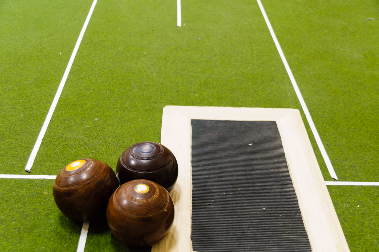 Barking Indoor Bowls Club