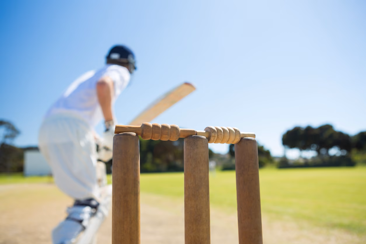 Barking Cricket Club