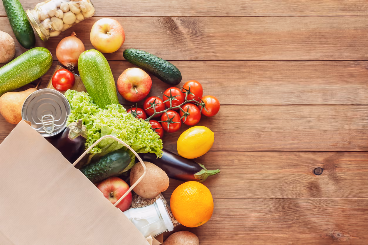 Community Food Clubs (Barking & Dagenham)
