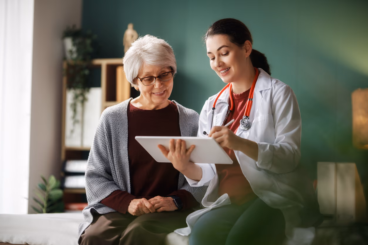 NHS Health Check