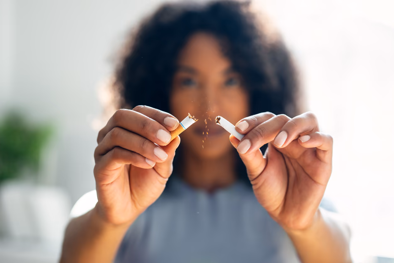 Barking and Dagenham Stop Smoking Service