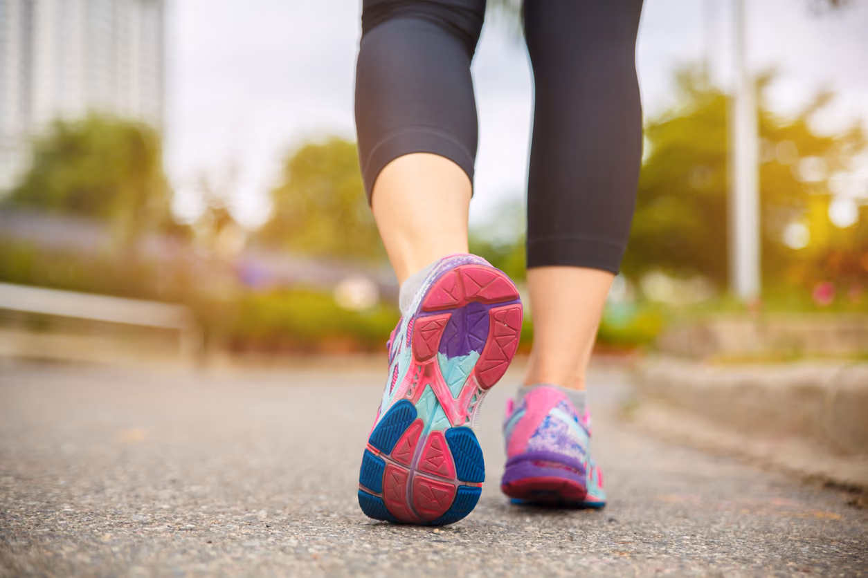 Barking & Dagenham Health Walks
