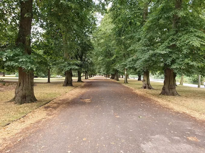 Barking Park