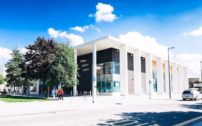 Abbey Leisure Centre
