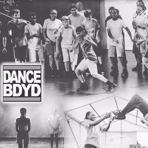 Barking and Dagenham Youth Dance (BDYD)