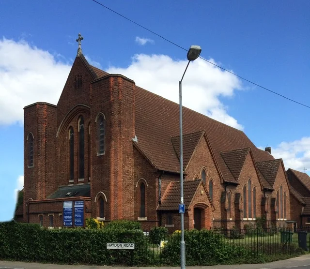 St Thomas’s Church