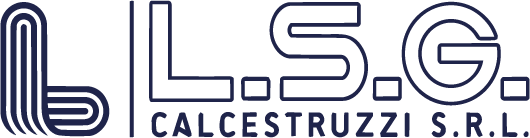 LSG Calcestruzzi