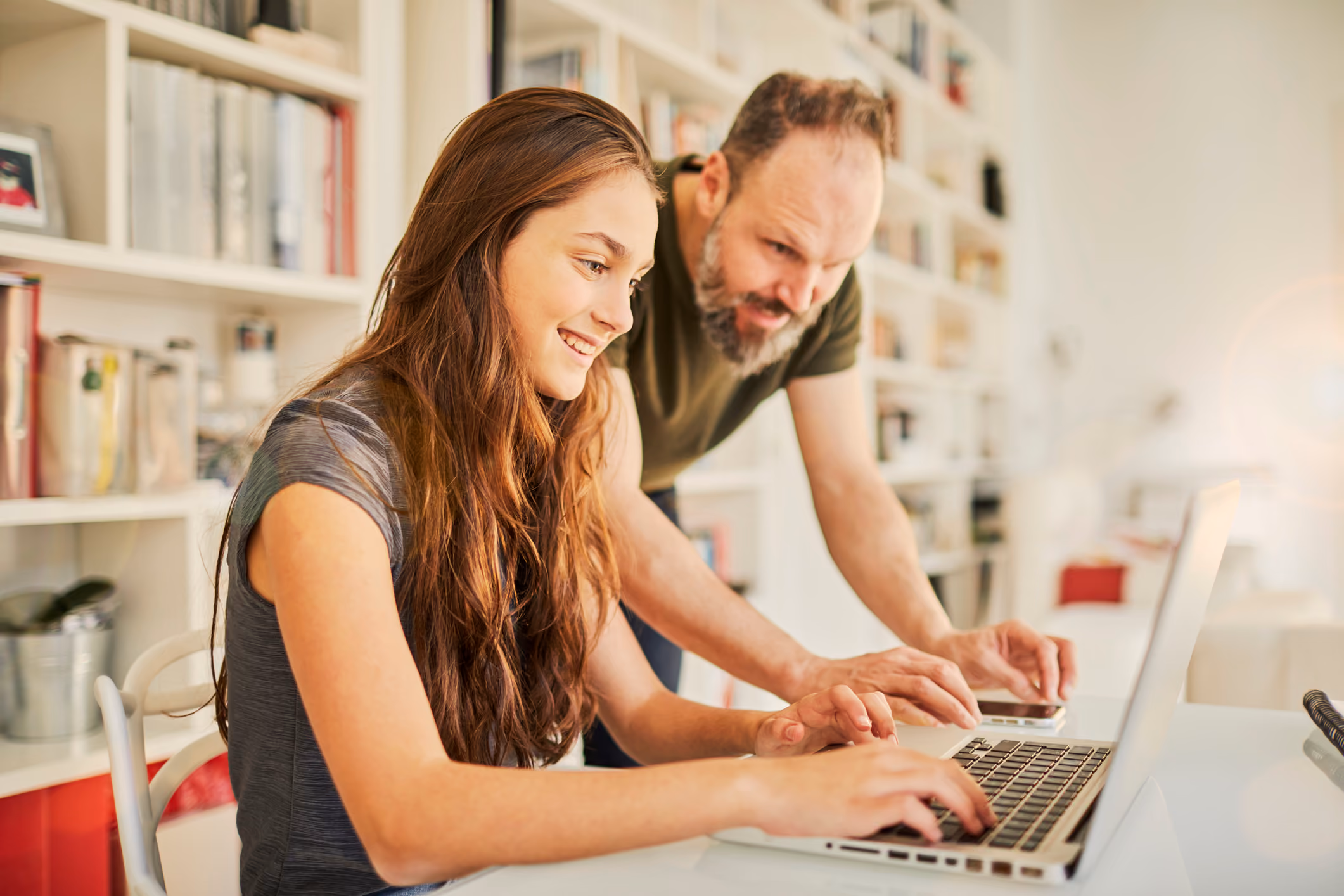 Mieux comprendre son adolescent pour mieux l'accompagner dans son orientation