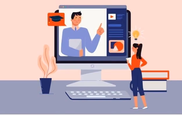 "Candidater à l'IUT ou à l'ENSIM » soirée Parcoursup spéciale parents de l'Université du Mans 100% en ligne (webinaire) ! :