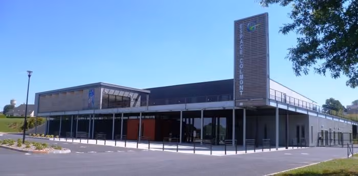 Salon des Métiers en Action du Bocage Mayennais à Gorron