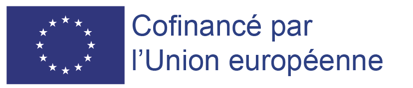 Cofinancé par l'Union européenne