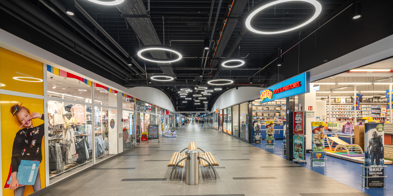 Hintergrundbild Kaufland