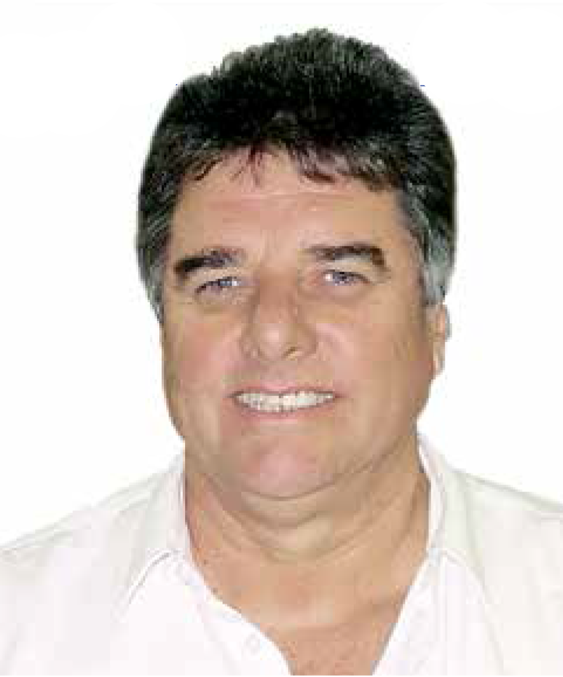 Dr Johan Ferreira