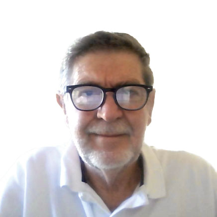 Dr Johan Ferreira