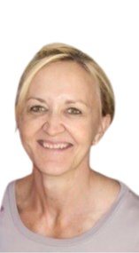 Dr Johan Ferreira