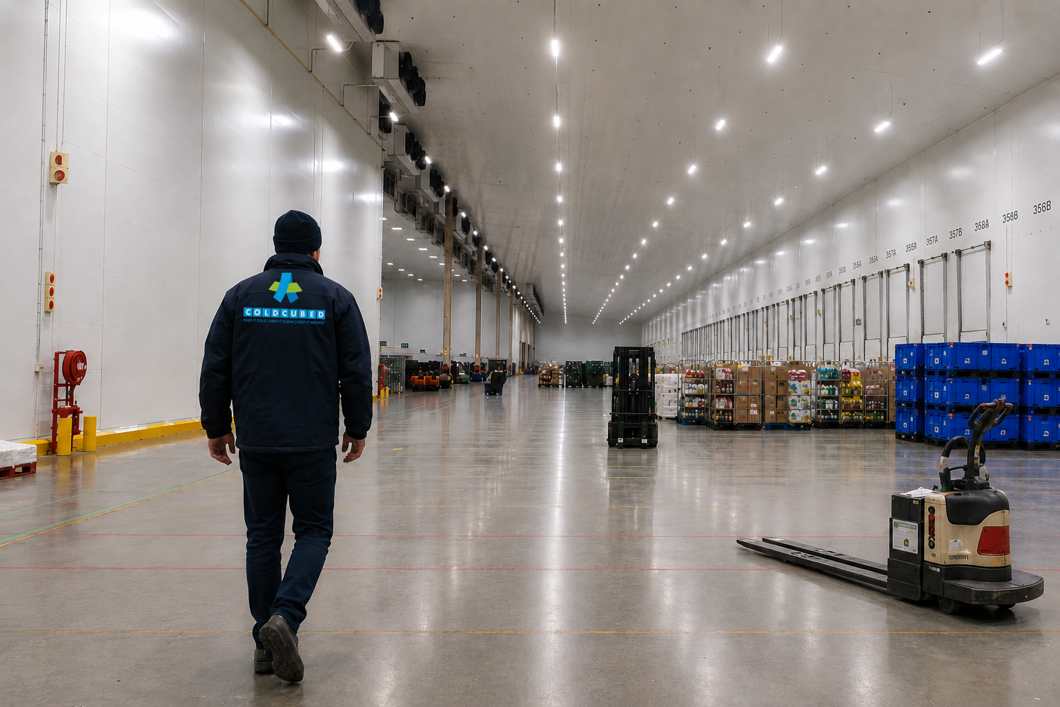 Packhouse Summit